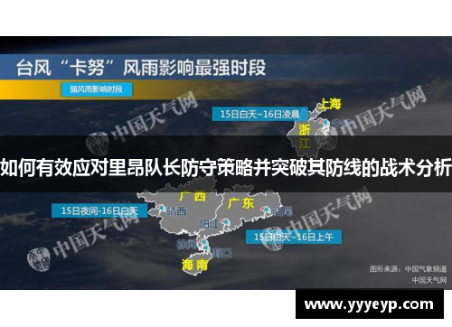 如何有效应对里昂队长防守策略并突破其防线的战术分析