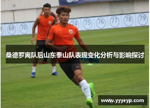 桑德罗离队后山东泰山队表现变化分析与影响探讨 桑德罗离队后山东泰山队表现变化分析与影响探讨